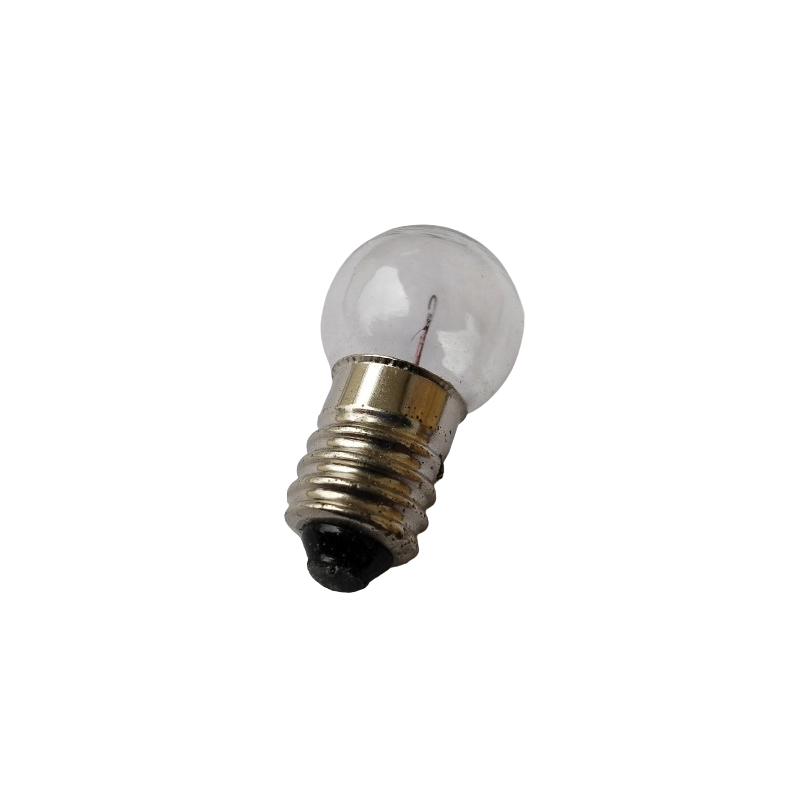 Ampoule (lampe) 12v 15w Pour Feu Avant A Vis E10